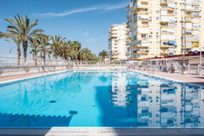 Best European Climate All Year 2, Algarrobo